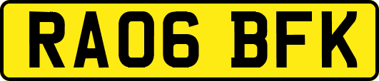 RA06BFK