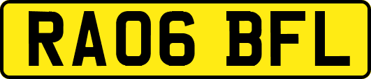 RA06BFL