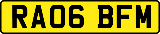 RA06BFM