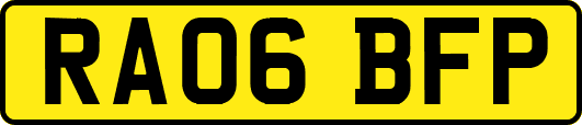 RA06BFP