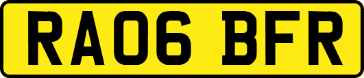 RA06BFR