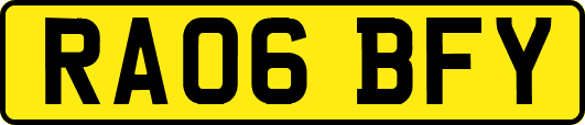 RA06BFY