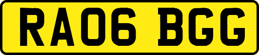 RA06BGG