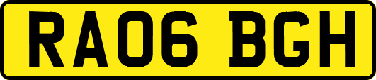 RA06BGH