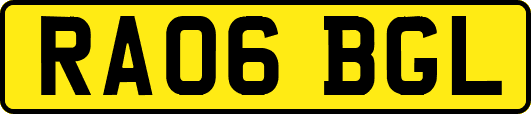 RA06BGL