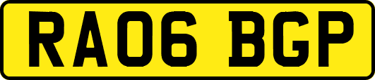 RA06BGP