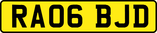 RA06BJD