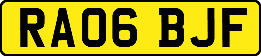 RA06BJF