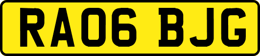 RA06BJG