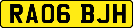 RA06BJH