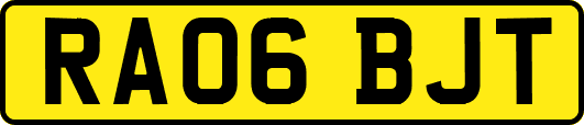 RA06BJT