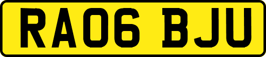 RA06BJU