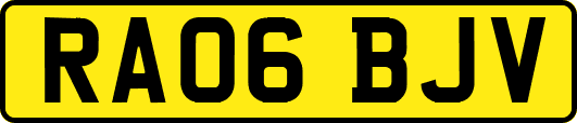 RA06BJV