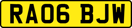 RA06BJW
