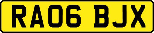 RA06BJX