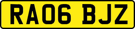 RA06BJZ