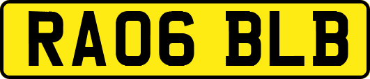 RA06BLB