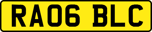 RA06BLC