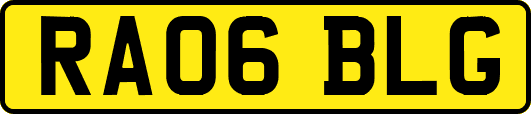 RA06BLG