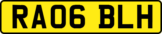RA06BLH