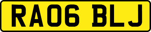 RA06BLJ