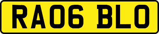 RA06BLO