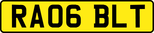 RA06BLT
