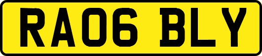 RA06BLY
