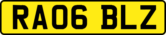 RA06BLZ