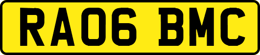 RA06BMC