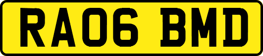 RA06BMD