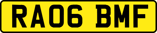 RA06BMF