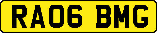 RA06BMG