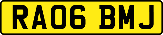 RA06BMJ