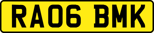 RA06BMK