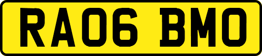 RA06BMO