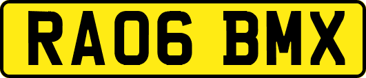 RA06BMX