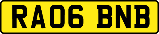 RA06BNB