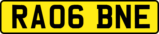 RA06BNE