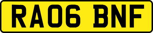 RA06BNF