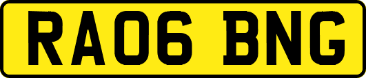 RA06BNG