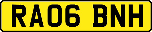 RA06BNH
