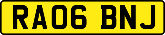 RA06BNJ