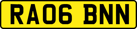 RA06BNN