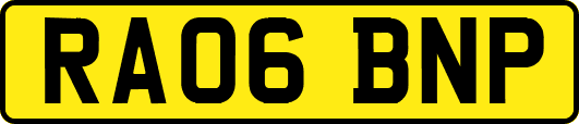RA06BNP