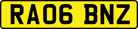 RA06BNZ