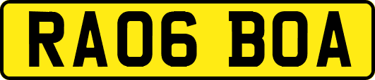 RA06BOA