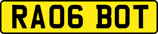 RA06BOT