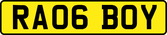 RA06BOY