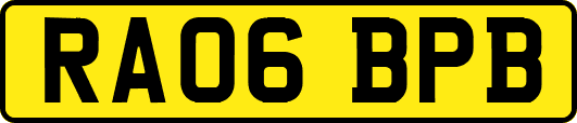 RA06BPB
